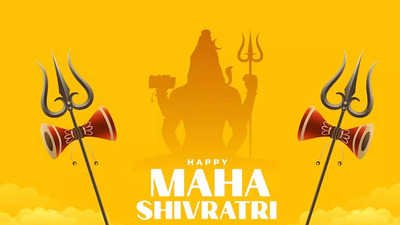 8th March 2024 Maha Shivratri HD Photos